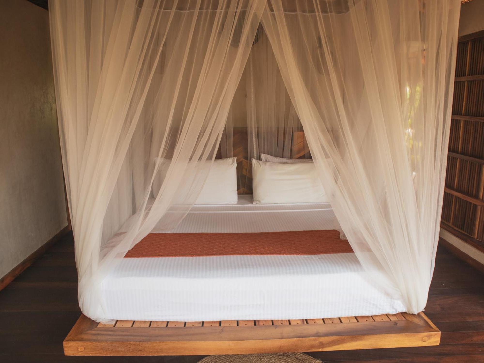 Aldea Mizul Hotel Puerto Escondido  Eksteriør billede