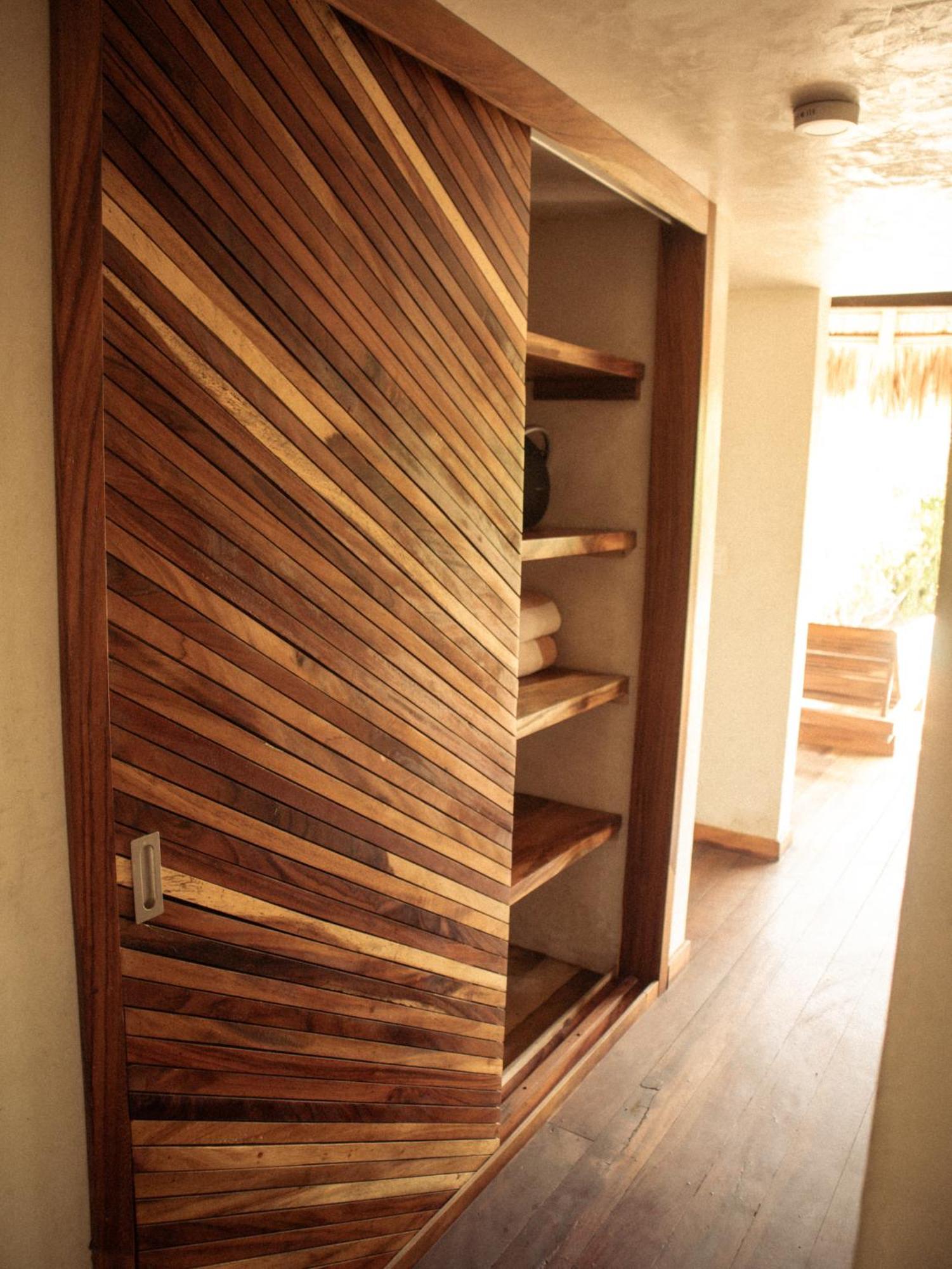 Aldea Mizul Hotel Puerto Escondido  Eksteriør billede